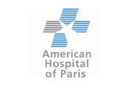 American Hospital of Paris